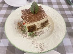 提拉米苏-后厨意餐La Cucina(外交公寓店)