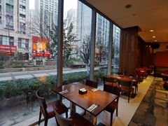 -济南富力凯悦酒店