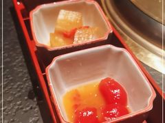 -300杯·和牛烧肉清酒专门店(廊里店)