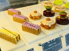 -沁蝶 Butterfly Patisserie甜品蛋糕(北京瑰丽酒店)