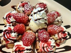 -StayReal Cafe(长宁来福士广场东八区店)