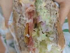 -赛百味SUBWAY(奥城店)