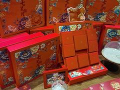 -旺顺阁·北京菜·烤鸭(大望路店)