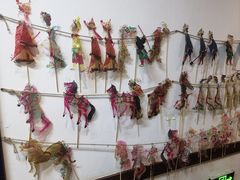 -陕西戏曲非遗博物馆