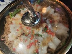 -绿茶餐厅(光谷世界城步行街店)