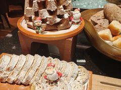 -坪山格兰云天国际酒店-汇厨自助餐厅-亲子-聚餐