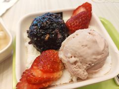 -满记甜品(无锡八佰伴店)