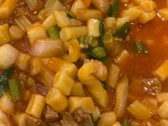 -阿拉丁新疆风味餐厅·清真(罗廊巷店)