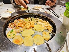 -么子烤肉(化龙池店)