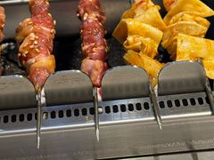 -玉善烧烤串城(长春总店)