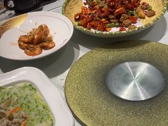 -陶缘一号·四季缘·老字号顺德菜·户外婚礼家宴(西滘店)