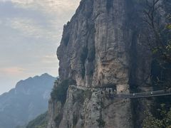 -雁荡山风景名胜区