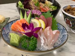 -红叶日料·放题·海胆·定食(星海店)
