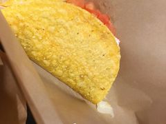 -Taco Bell 塔可钟(民田路店)