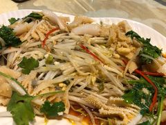 白灼牛百叶-来客家食府 · 福建客家菜(厦禾路店)