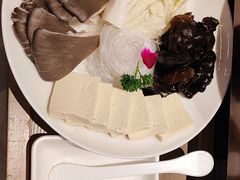 -额尔敦·品质自助(摩尔城店)