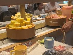 -龍歌自助小火锅(崂山丽达店)