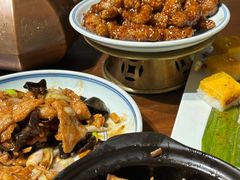 -龍聚祥烧麦馆(万达店)