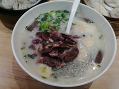 全套老鸭粉丝汤-鸭得堡老鸭汤·鸭血粉丝(如东三元店)