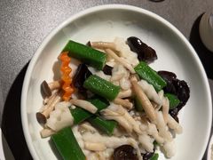 -前海沿·青岛菜(大拇指广场石老人店)