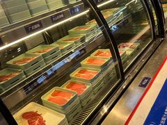 -蚝英雄鲜蚝自助专门店(长楹天街直营店)