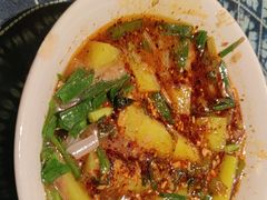 -香满楼(临安路店)