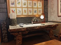 -福来齐·鲁菜海鲜·渔家菜(朝阳街分店)