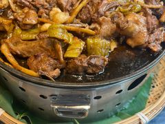 -甘家界牌柠檬鸭(青山店)