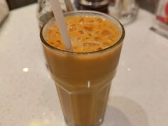 -香港新发烧腊茶餐厅(水围店)