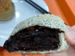 哈嘛吐蜜-白魁老号饭庄(安内店)