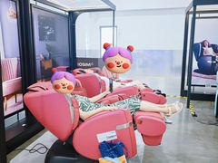 -山姆会员商店(上海浦东店)
