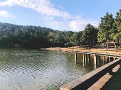 -南京市无想山景区