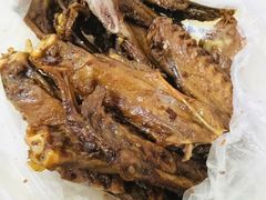 -章云板鸭(马道街店)