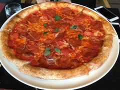 -WOLFGANG PUCK KITCHEN & BAR(迪士尼小镇店)