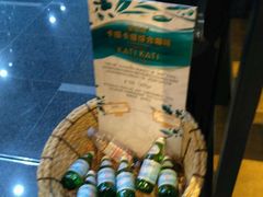 -星巴克(北京中化大厦店)