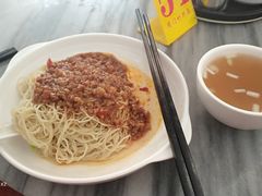 -周门传统竹升面