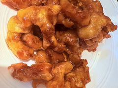 -吕氏疙瘩汤·海鲜新鲁菜(凯德mall新都心店)