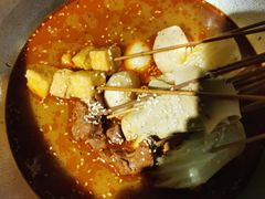 成都冷锅串串香-付小姐在成都(五道口店)