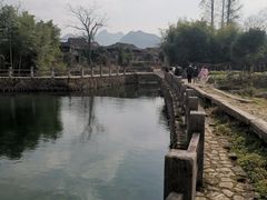 -皤滩古镇