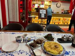 -老都一处饺子馆(道里店)