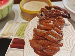 -梅利汴京烤鸭•开封豫菜地标店(东大街店)