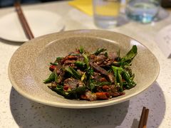 -半山腰·云南菜(侨福芳草地店)