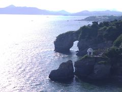 -大连金石滩滨海国家地质公园