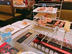 -丰茂烤串(金源店)