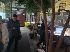 -又见炊烟私房菜(敬亭路店)