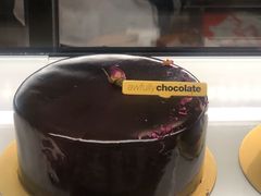 -Awfully Chocolate(嘉里城店)