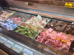 -栗子来了(正弘城店)