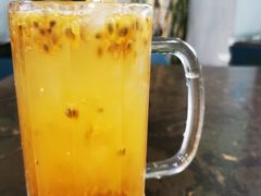 老盐百香果-津可佳·和树银海杂粮