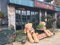 -七七家的糖水店(涠洲岛3号店)