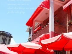 -鼓浪屿幸福天空花园餐厅